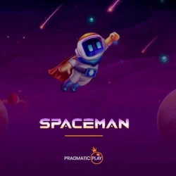 Spaceman tojay-1.com